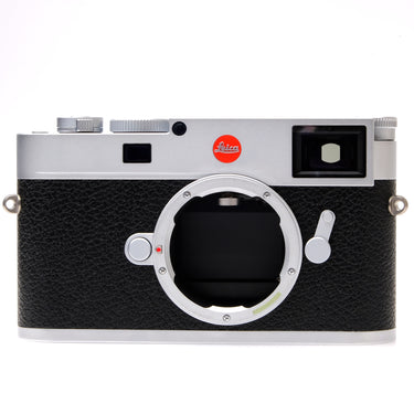 Leica M11 Silver, Boxed 5596294