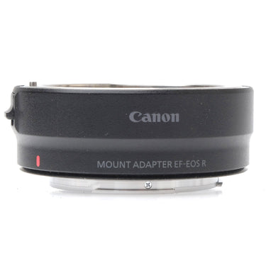 Canon Mount Adapter EF-EOS-R 7402008637