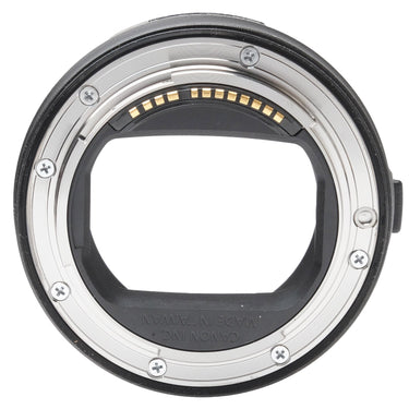 Canon Mount Adapter EF-EOS-R 7402008637