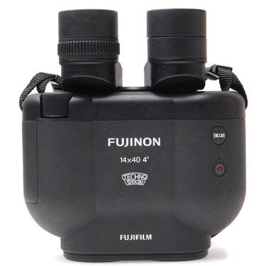 Fujinon 14x40 Techno-Stabi, Case B002653