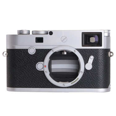 Leica M10-P Silver 5323963