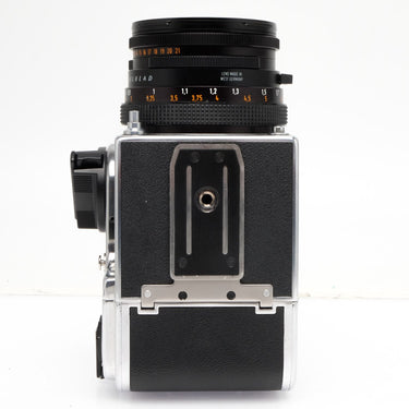 Hasselblad 500CM, CF 80mm f2.8, A12 III RH1271596