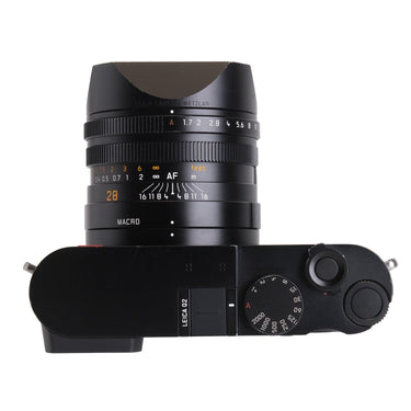 Leica Q2, Handgrip, Boxed 5388558