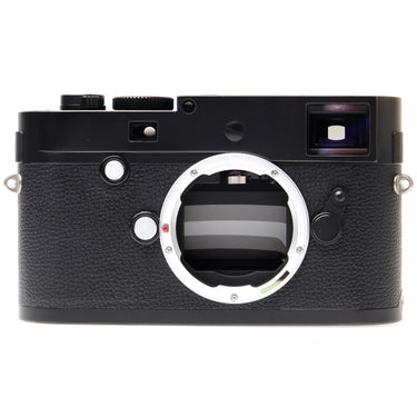 Leica M 246 Monochrom, Boxed 4963472