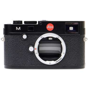 Leica M 240 Black, Boxed 4714903
