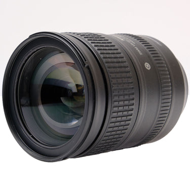 Nikon AF-S 28-300mm f3.5-5.6 G VR, Hood 52116349