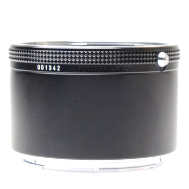 Contax 645 Auto Extension Tube 52mm, Boxed 1345