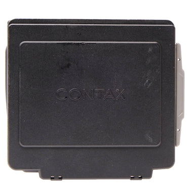 Contax 645 MFB-1, MFB-1B 220 Insert 7520