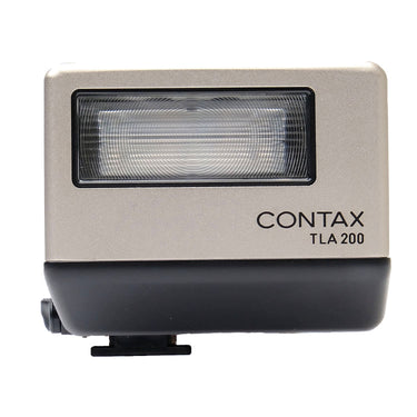 Contax TLA 200, Boxed 2081321
