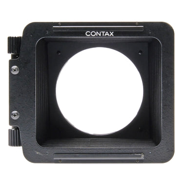 Contax 645 GB-B1 Bellows Lens Shade, Boxed (9+)