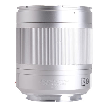 Leica 35mm f1.4 TL Silver, Boxed 4602522