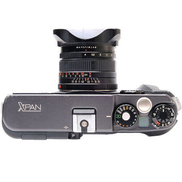 Hasselblad XPan, 45mm f4  11SS19508