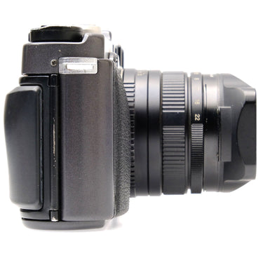 Hasselblad XPan, 45mm f4  11SS19508