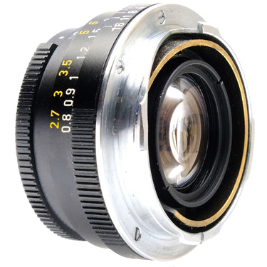 Leica 40mm f2 Summicron-C 2559697
