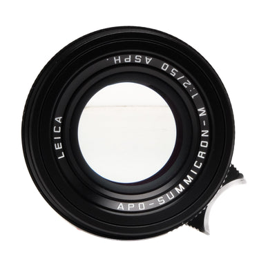 Leica 50mm f2 Apo-Summicron-M ASPH 4290527