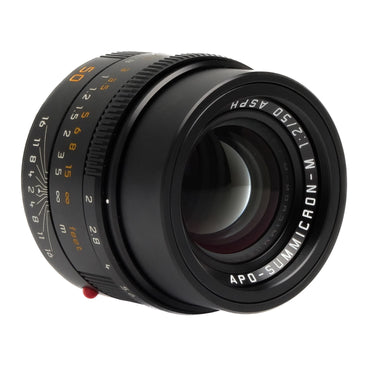 Leica 50mm f2 Apo-Summicron-M ASPH 4290527