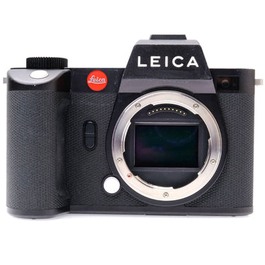 Leica SL2, Boxed 5559906