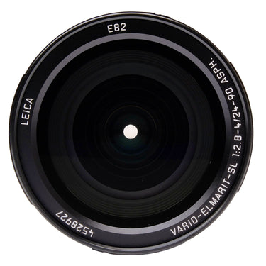 Leica 24-90mm f2.8-4 Vario Elmarit SL, Boxed 4528927
