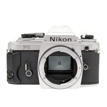 Nikon FG 8648687