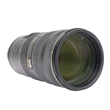 Nikon 70-200mm f2.8 VR II US20221639