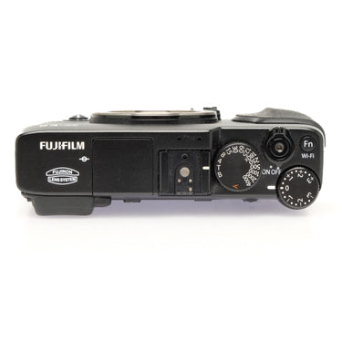 Fujifilm X-E2, no EVF 43050166