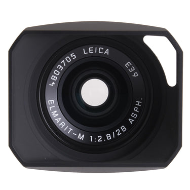 Leica 28mm f2.8 Asph II, Boxed 4803705