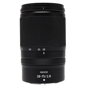 Nikon 28-75mm f2.8 Z 20019793