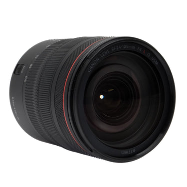 Canon RF 24-105mm f4 L IS 6803007288