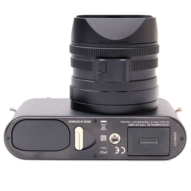 Leica Q2 Monochrom, Boxed 5599477