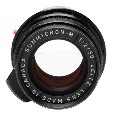 Leica 50mm f2 Summicron V4 3099206