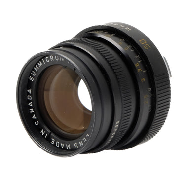 Leica 50mm f2 Summicron V4 3099206