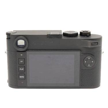 Leica M10 Monochrom, Boxed 5504447