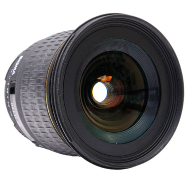 Sigma 20mm f1.8 EX DG, Nikon 3015175