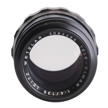 Leica 135mm f4 Tele-Elmar 2084486