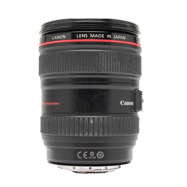 Canon 24-105mm f4 L IS 3373989
