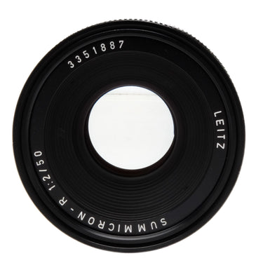 Leica 50mm f2 Summicron 3351887