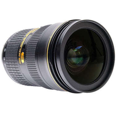 Nikon AF-S 24-70mm f2.8 G ED, Boxed 1047445
