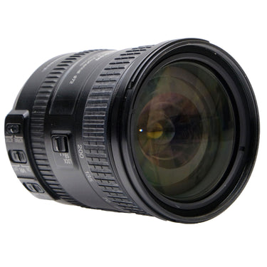 Nikon AF-S 18-200mm f3.5-5.6 G II, Hood US46005622
