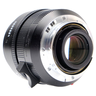 Leica 28mm f1.4 Summilux-M, Boxed 4206054