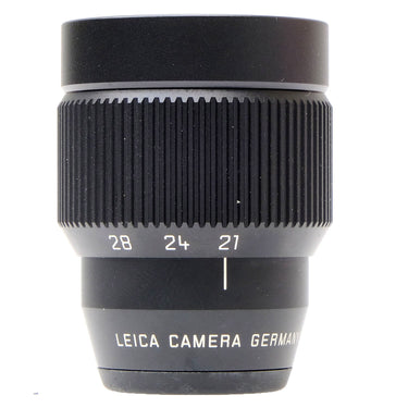 Leica Finder 21/24/28, Boxed (9+)