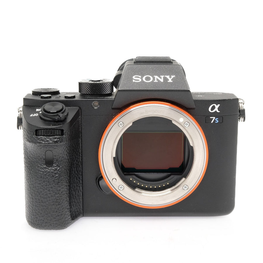 Sony A7S II 3374883