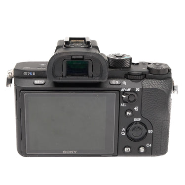 Sony A7S II 3374883