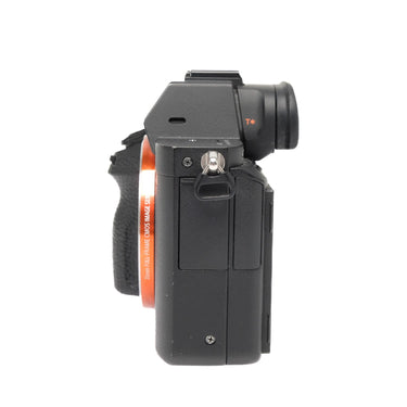Sony A7S II 3374883