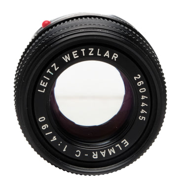 Leica 90mm f4 Elmar-C 2604445