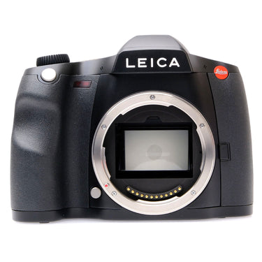 Leica S 007, Boxed 4952196