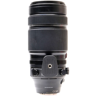Fujifilm XF 100-400mm f4.5-5.6 R LM OIS WR 16C01020
