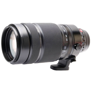 Fujifilm XF 100-400mm f4.5-5.6 R LM OIS WR 16C01020