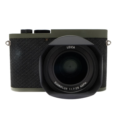 Leica Q2 Reporter 5605608