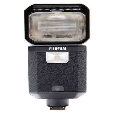 Fujifilm EF-X500, Case 109664