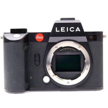 Leica SL2, Boxed 5559935